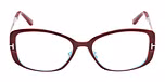 Shiny Bordeaux / Shiny Bordeaux