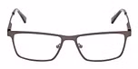MATTE ANTIQUED DARK NICKELTIN / MATTE ANTIQUED DARK NICKELTIN