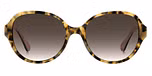 HAVANA / BROWN SHADED
