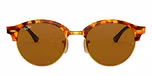 SPOTTED BROWN HAVANA / havana / brown