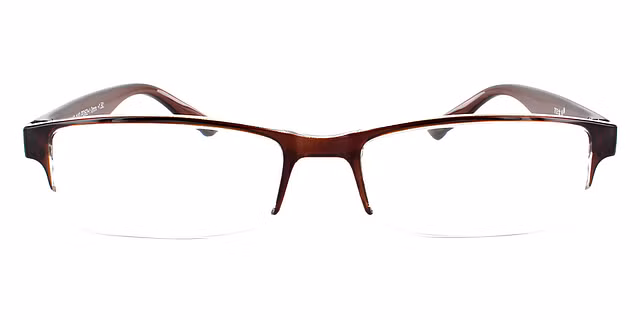 Optical accessories - 703 Reading Glasses - 1 Brown