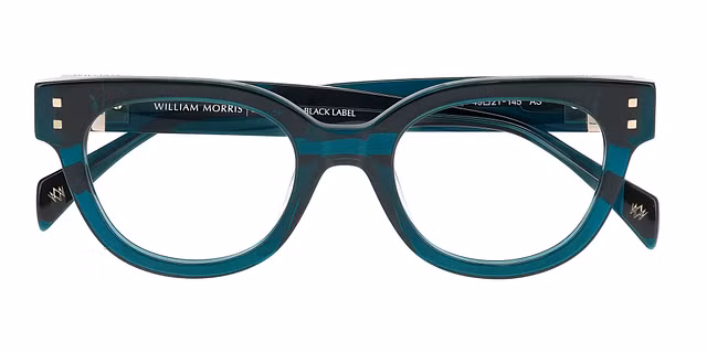 William Morris Black Label - BLQUEENS 1