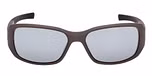 MATTE GREY / MATTE GREY / SMOKE MIRROR