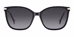 BLACK (DARK GREY SHADED)