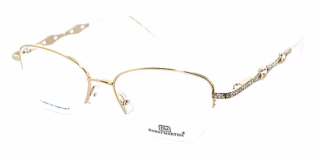 Dario Martini - DM807 - With Swarovski crystals