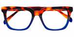 NAVY DARK DEMI