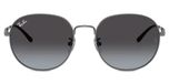 Gunmetal / Grey
