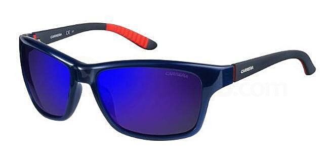 Carrera CARRERA 8013/S Sunglasses - SelectSpecs