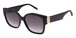GLOSS SOLID BLACK