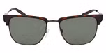 MATTE TORTOISE / GREEN