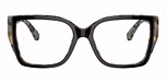 Black/Amber Tortoise