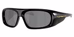 Polished Black / Prizm Black