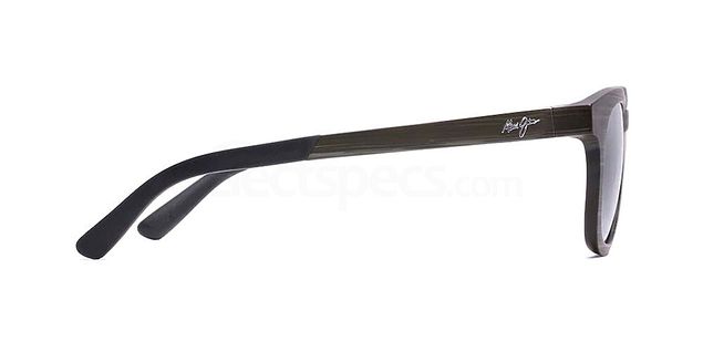 Maui jim koko head hotsell matte black