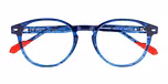 Mainly Blue