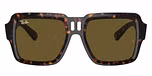 Havana / Dark brown