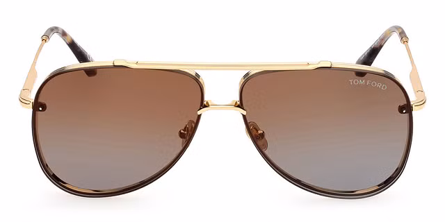 Tom Ford - FT1071 LEON