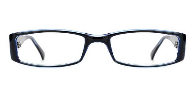 Savannah - P2251 - Black and Blue