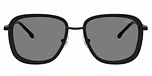 Matte black / Dark grey