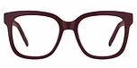BURGUNDY / ECO ACETATE