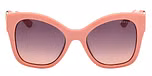 SHINY LIGHT PINK / SHINY LIGHT PINK / GRADIENT BROWN