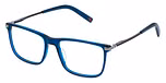 SHINY TRANSP.BLUE