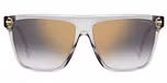 GREY (GREY SHADED GOLD MIRROR)