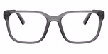 Matt Transparent Dark Stone