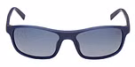 MATTE BLUE / MATTE BLUE / SMOKE POLARIZED