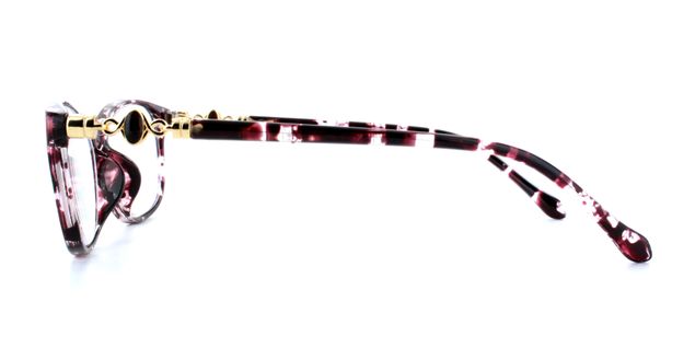 Optical accessories J2856 - Purple Demi