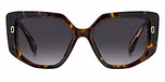 HAVANA / DARK GREY SHADED