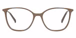 Beige / Brown