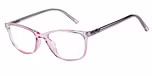 Clear-Pink