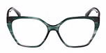DARK GREEN/STRIPED / DARK GREEN/STRIPED