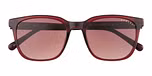 Gloss crystal Burgundy • Purple grad (Cat 3)