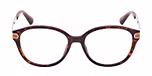 DARK HAVANA / SHINY LIGHT BROWN