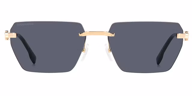 DSQUARED2 - D2 0102/S