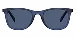 MATTE BLUE (BLUE) / ECO POLYAMIDE