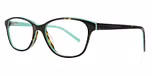 Brown / Mint