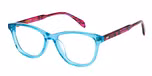 Blue / Pink