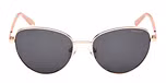 MATTE ROSE GOLD / SHINY LIGHT PINK / SMOKE / POLARIZED
