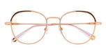 Gold / Bio Acetate