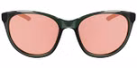 VINTAGE GREEN / ROSE GOLD MIR