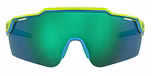 YELLOW BLUE (GREEN MULTILAYER OLEOPHOBIC)
