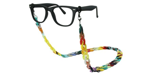 Optical accessories - Pesante rainbow 