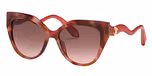 BROWN/PINK HAVANA / BROWN GRADIENT BROWN