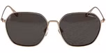 GOLD MEDIUM SHINY / Polarized