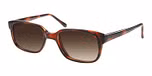 Dark Brown Mottle