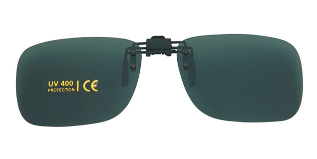 CL9 – Sunglasses Clip-on