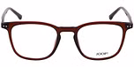 RED MEDIUM MATT