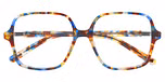 DEMI BLUISH BROWN